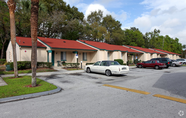 Foto del edificio - Maitland Oaks