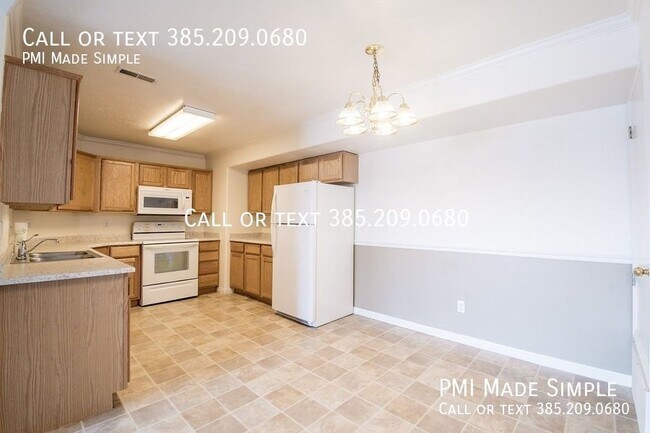 Building Photo - Stunning 3-Bedroom Condo in Eagle Mountain