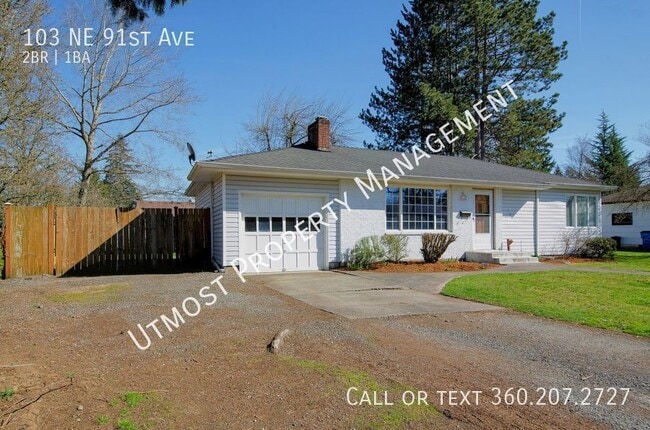 Building Photo - Charming 2 bd, 1 bath w/ Bonus Room- Large...