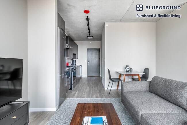 Foto del edificio - 939 W Washington Blvd
