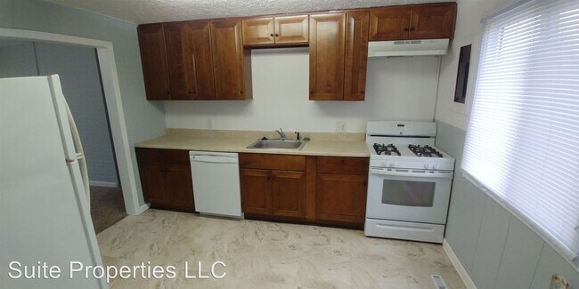 Foto del edificio - 2 br, 1 bath House - 2633 Cascade Ct