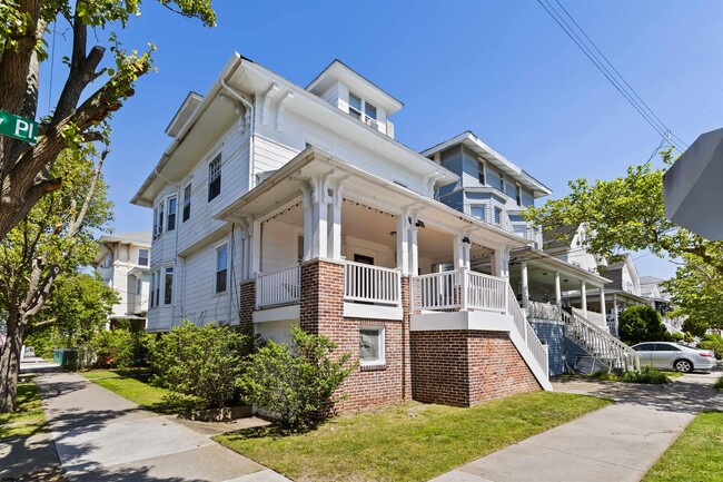 Building Photo - 1 S Delancy Pl