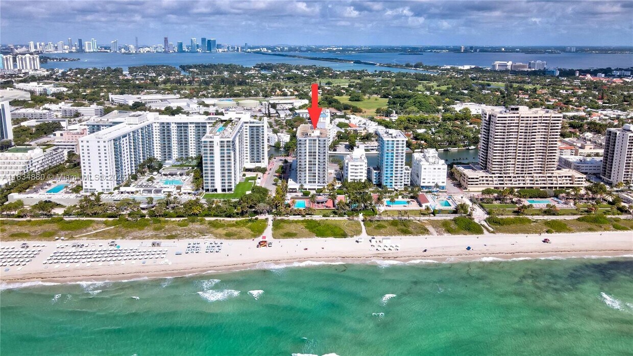 Primary Photo - 2401 Collins Ave