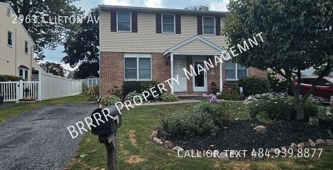 Building Photo - 2961 Clifton Ave