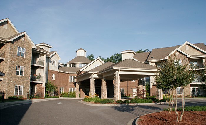 Foto principal - Regency Pointe Senior Living