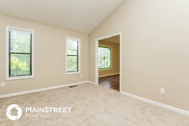 Foto del edificio - 1141 Reading Dr NW