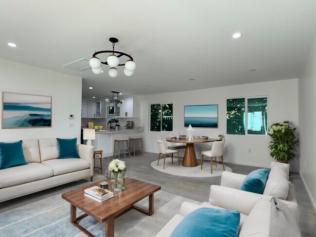 Foto del edificio - 1070 West Blvd