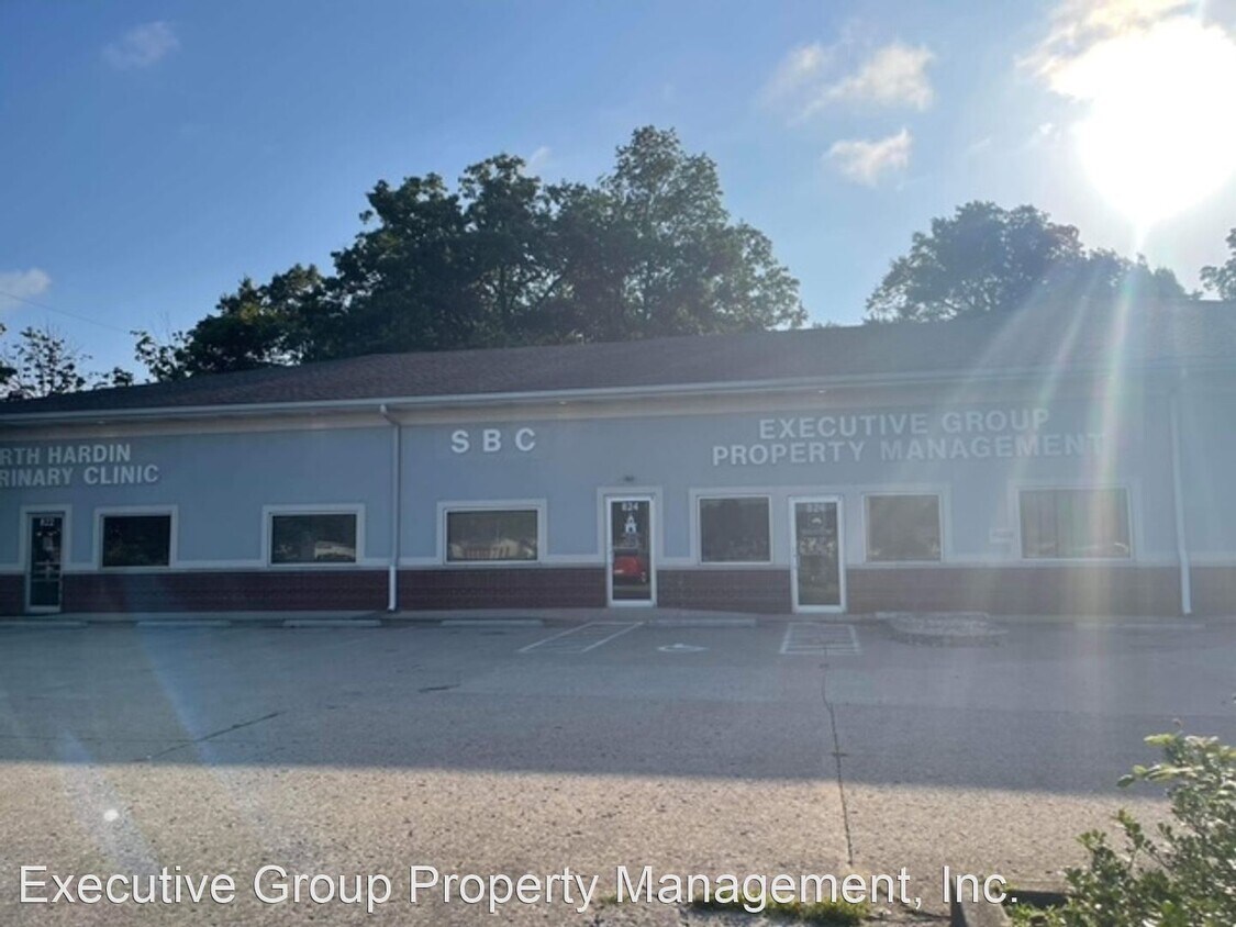 Foto principal - Studio, 2 bath House - 824 S. DIXIE HIGHWAY