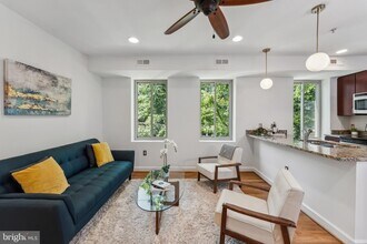 Building Photo - 5403 9th St NW