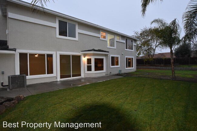 Foto del edificio - 5 br, 3 bath House - 1911 Castellina Dr