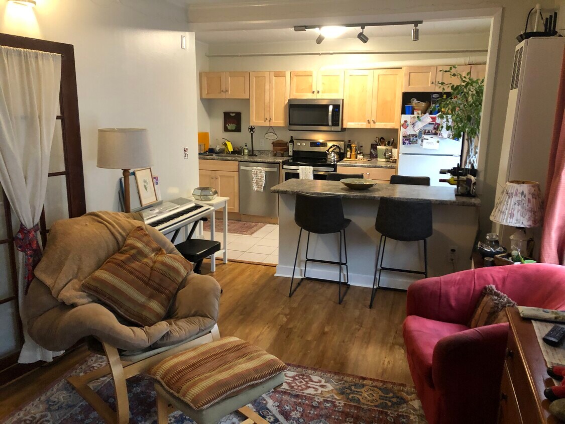 79 Spruce St Unit 1, Burlington, VT 05401 Apartments in Burlington