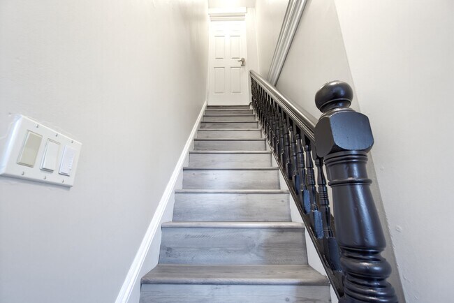 Foto del edificio - 39 Bloomsbury Ave