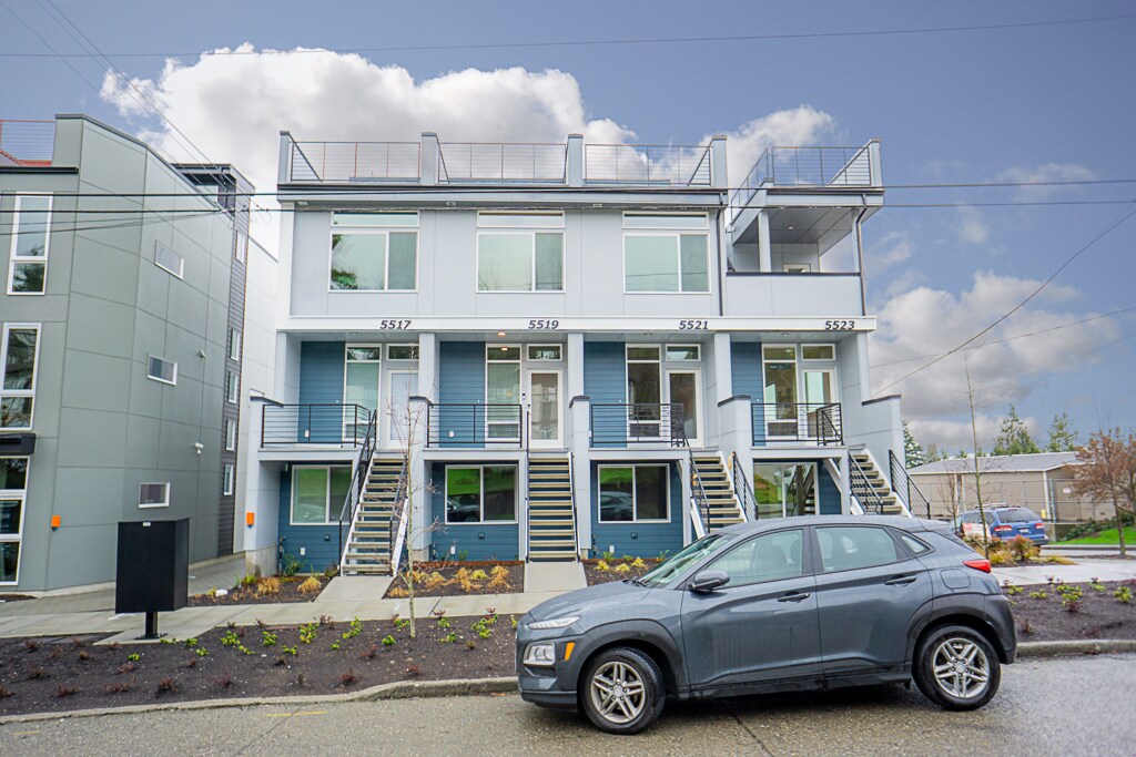 Foto principal - 5517 4th Ave NW