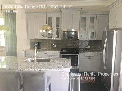 Building Photo - 1090 Rifle Range Rd