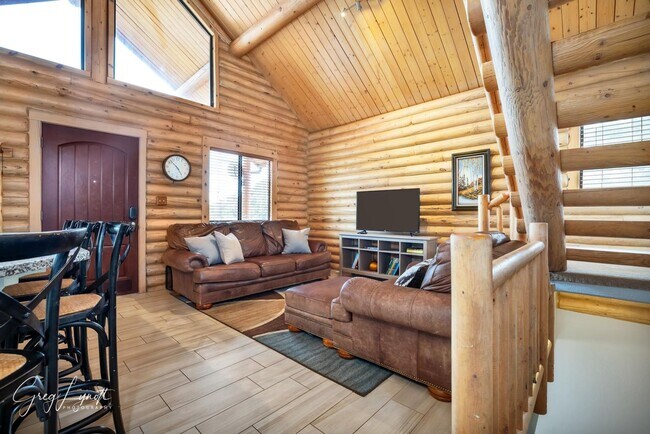 Foto del edificio - Mountain living in Central, Utah!