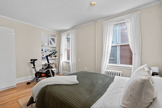 Foto del edificio - 15 Dartmouth St