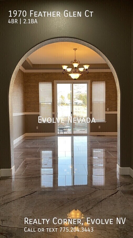 Building Photo - 1970 Feather Glen Ct