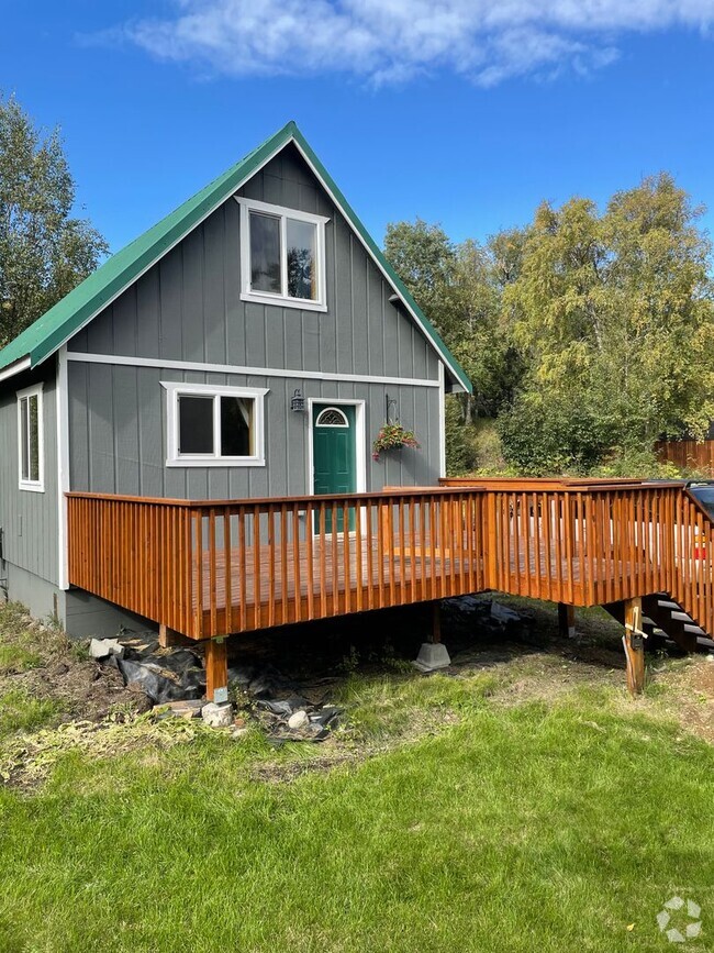 Building Photo - 2454 Aurora Ln