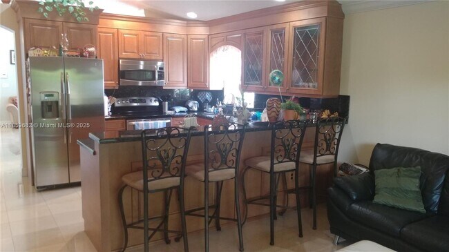 Foto del edificio - 1642 NW 143rd Way