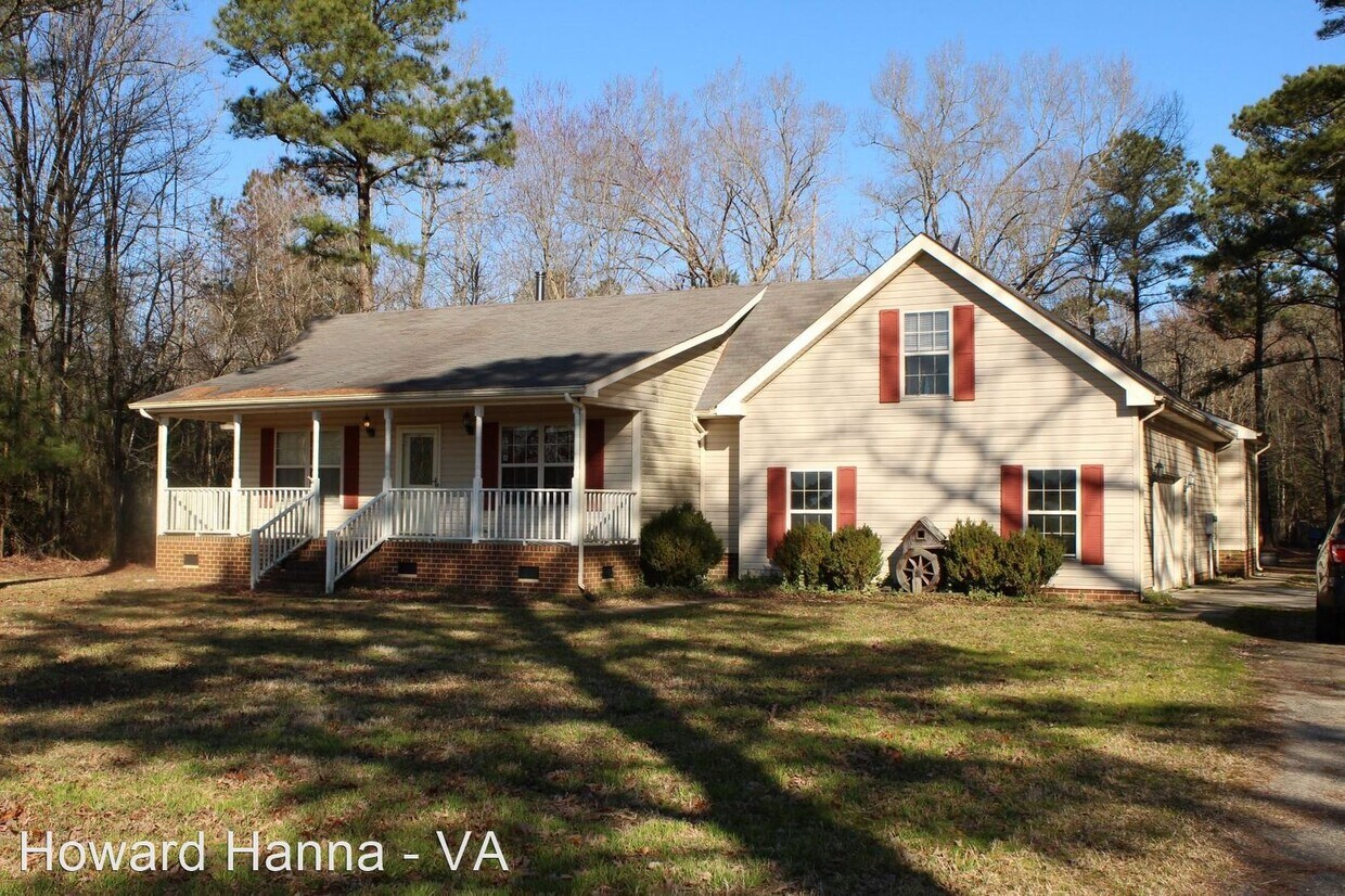 Foto principal - 4 br, 2 bath House - 7010 Old Myrtle Road