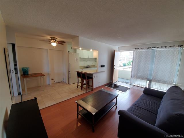 Foto principal - 1670 Kalakaua Ave