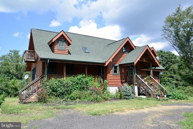Building Photo - 34894 Paxson Rd
