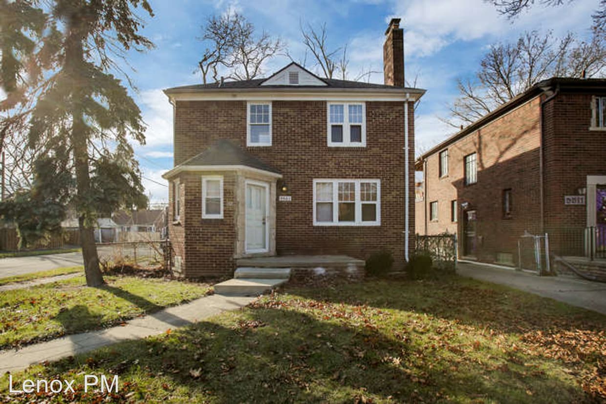Primary Photo - 3 br, 1 bath House - 5501 Three Mile Rd