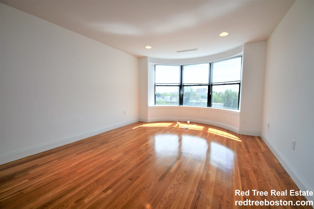 Foto principal - 100 Jersey St
