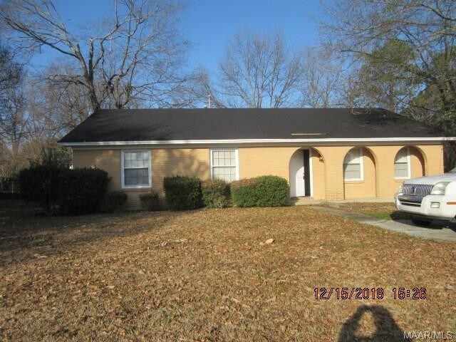 Building Photo - 4243 Vaughn Rd