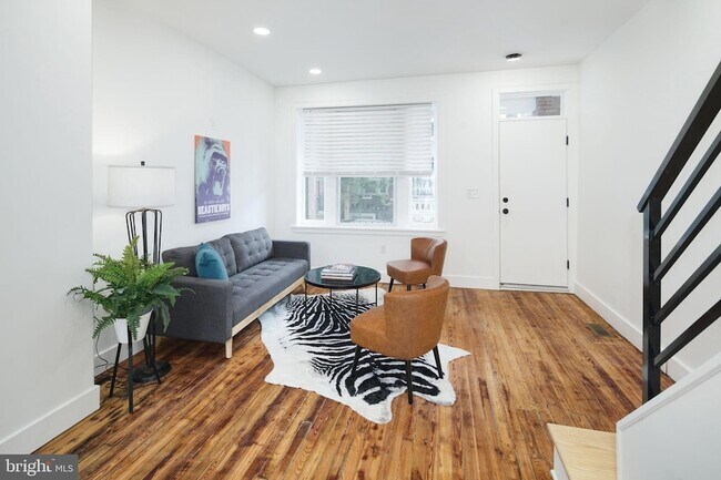 Foto del edificio - 1424 S Marston St