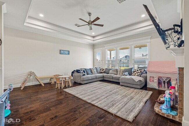 Foto del edificio - 331 N Hampton St