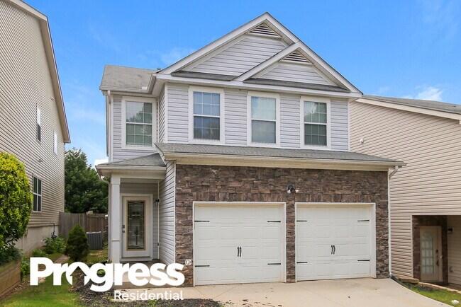 Building Photo - 307 Hidden Creek Ln