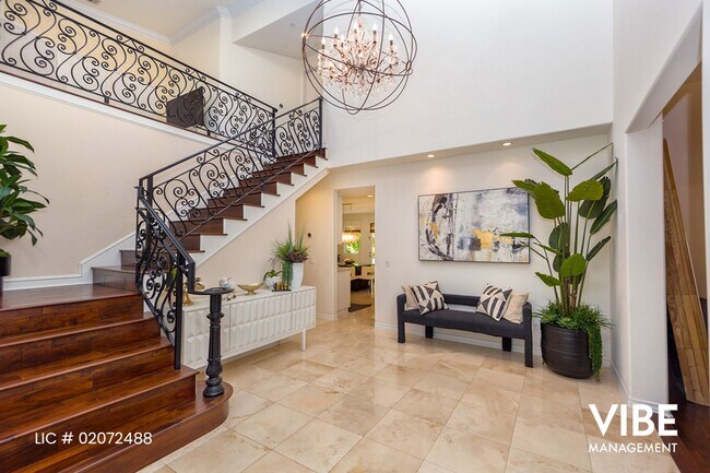Foto del edificio - Gated Community-Lynn Oaks Estates Pool Hom...