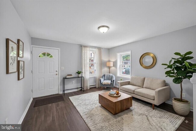 Foto del edificio - 74 N 18th St