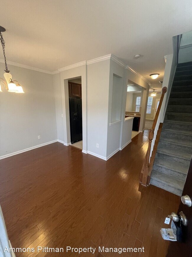 Foto del edificio - 2 br, 2.5 bath House - 2942 Casona Way