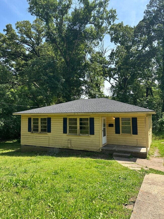 Building Photo - 1345 Louis St