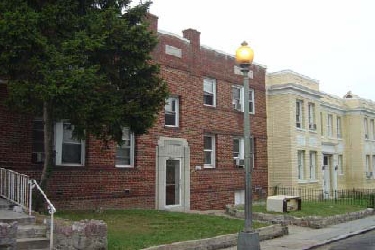 Building Photo - Rock Creek Church Apartment Homes