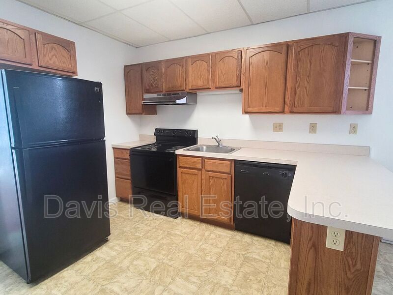 97 Main St Unit Apt 3, Beech Creek, PA 16822 Condo for Rent in Beech