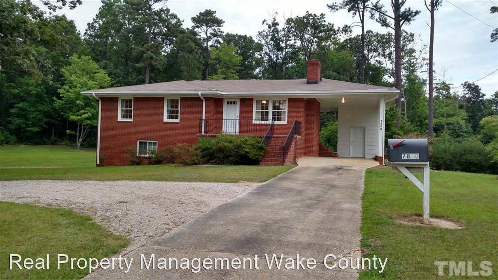 Primary Photo - 3 br, 2 bath House - 7800 Penny Road