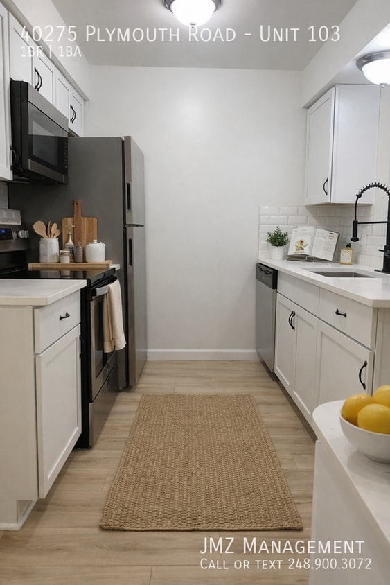 Photo - 40275 Plymouth Road-Unit 103