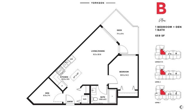 Photo du bâtiment - 7809-7209 209 St