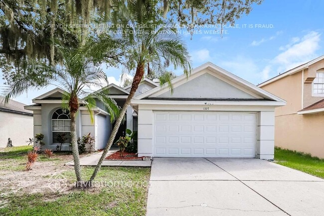 Building Photo - 1327 Windjammer Pl