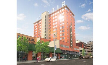 Building Photo - 515 W Sprague Ave