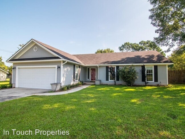 Building Photo - 3 br, 2 bath House - 3949 Foxridge Dr