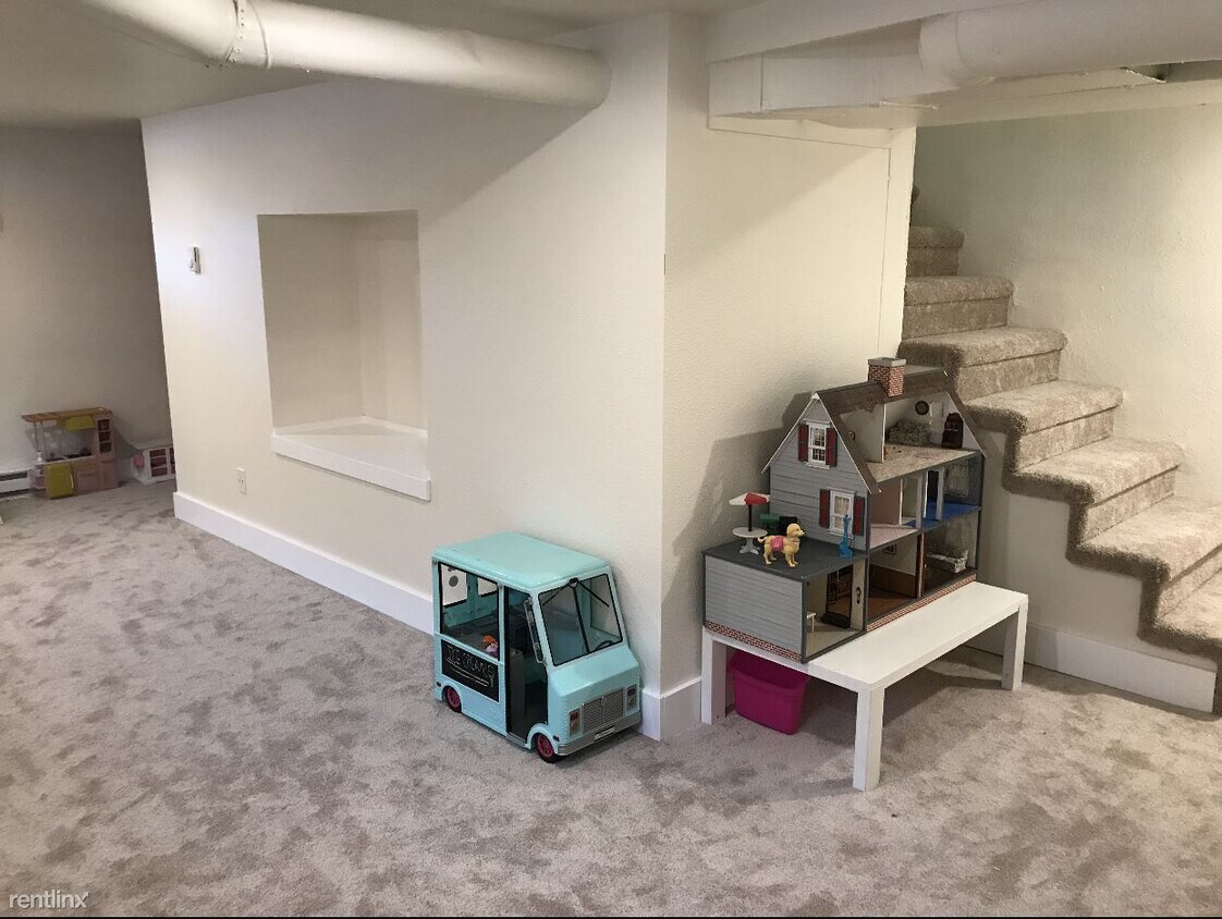 Foto del edificio - 3 br, 1 bath House - 1100 West Magnolia St...