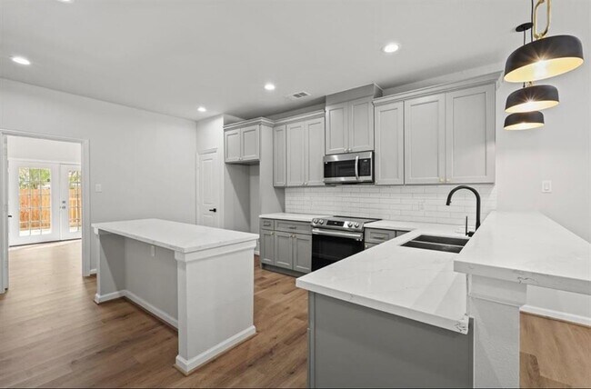 Foto del edificio - 2314 McKee St
