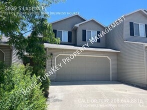 Building Photo - 3029 S Ladera Pl