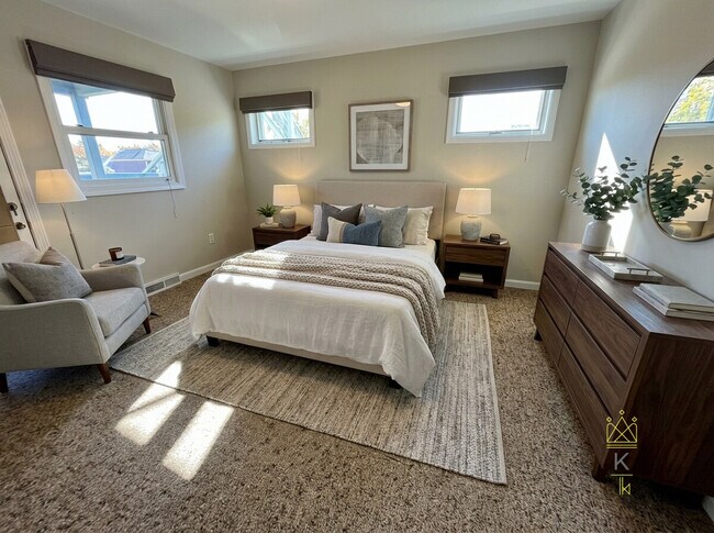 Foto del edificio - 36 Cummings Rd