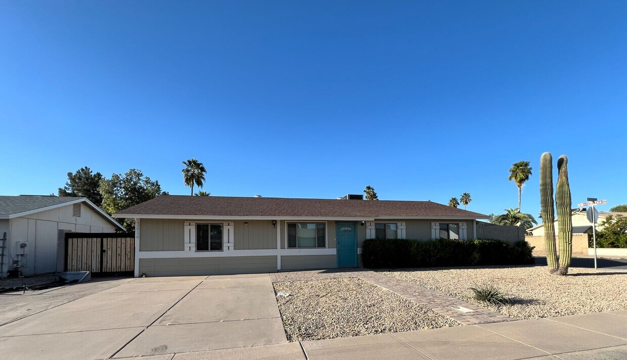 3614 W Tulsa St, Chandler, AZ 85226 House Rental in Chandler, AZ
