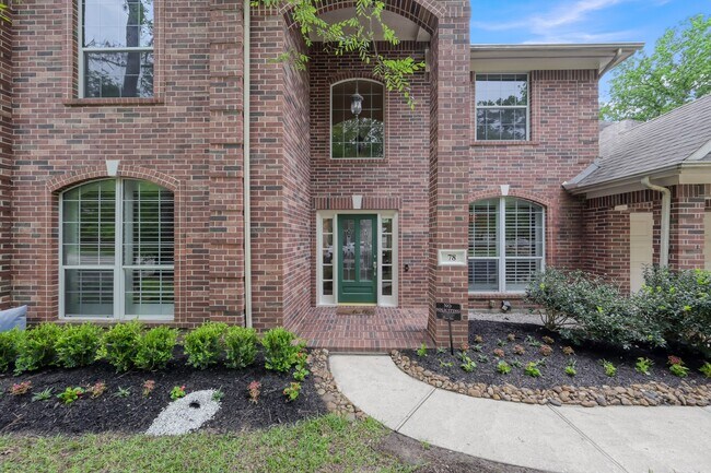 Foto del edificio - 78 N Peaceful Canyon Cir